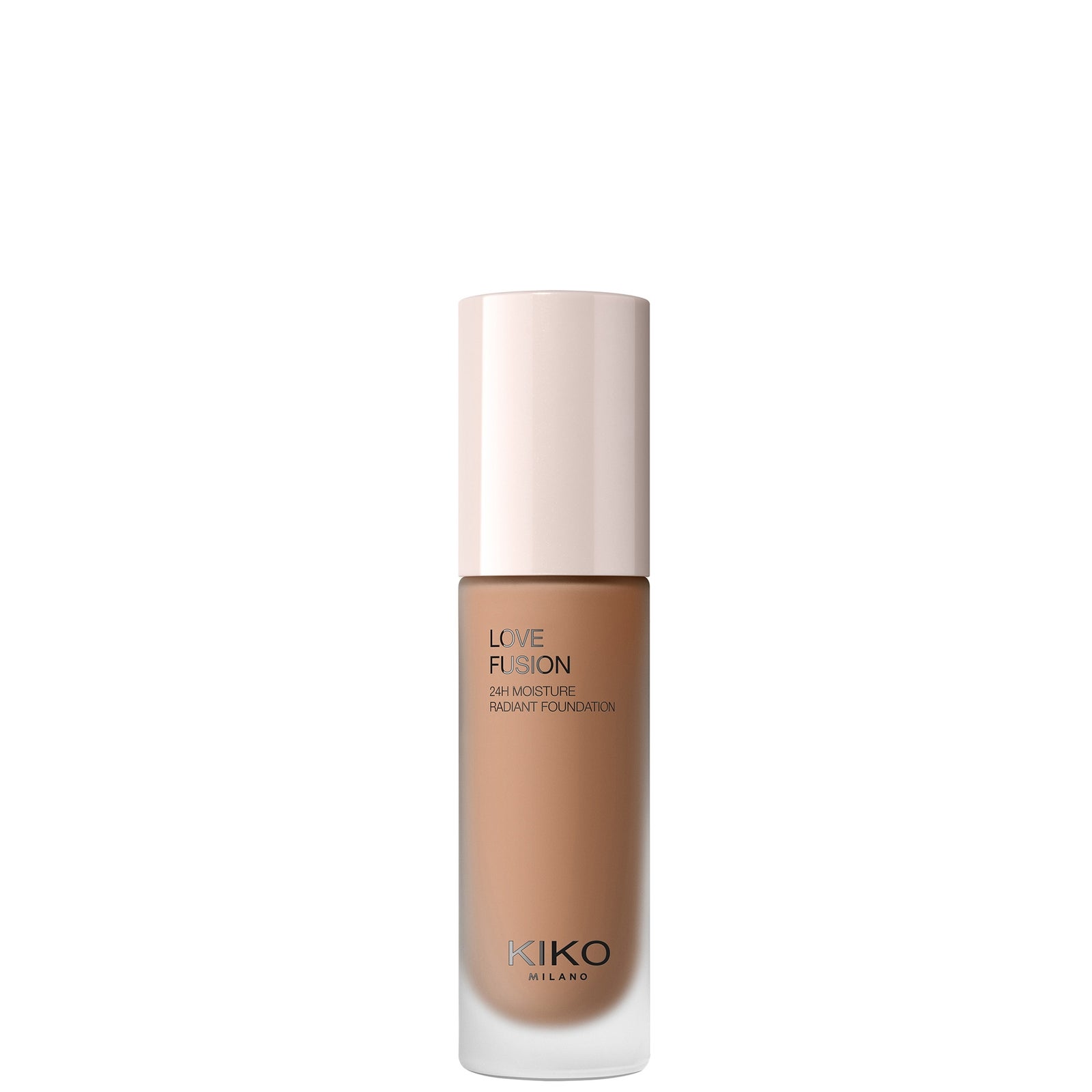 KIKO Milano Love Fusion Radiant Foundation 30ml (Various Shades) - 8 Neutral Gold
KIKO Milano Love Fusion Radiant Foundation 30ml (Various Shades) - 8 Neutral Gold