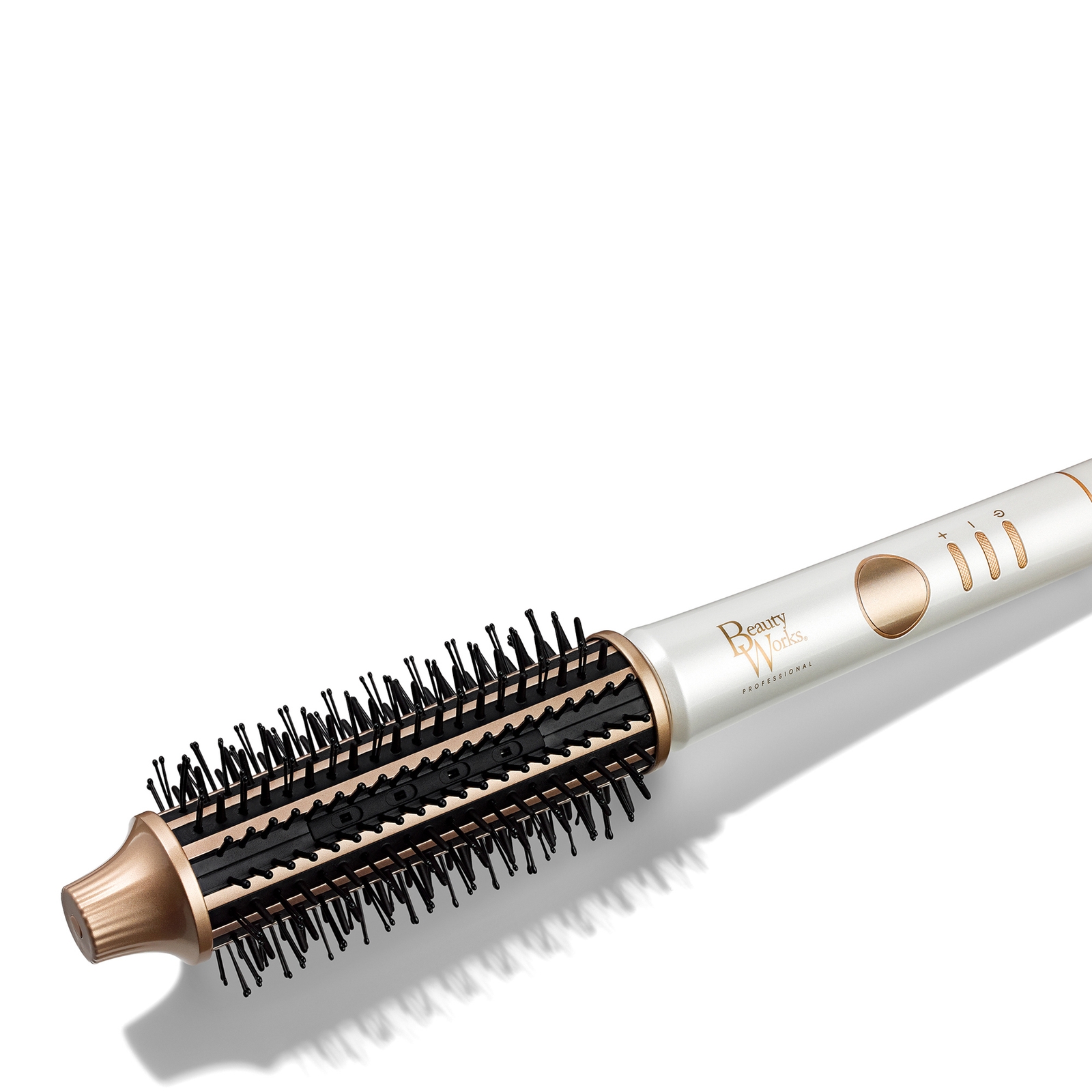 Beauty Works XL Volume Hot Brush
Beauty Works XL Volume Hot Brush