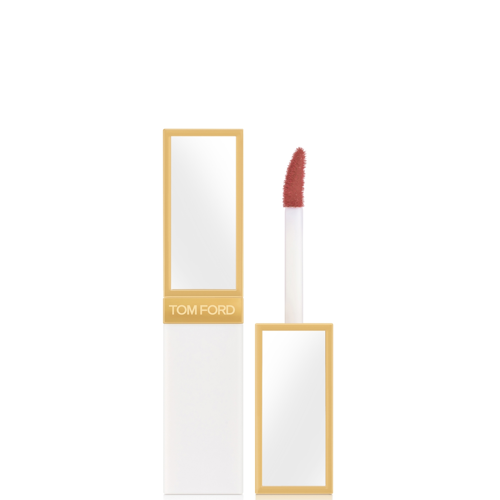 TOM FORD Soleil Tinted Lip Glow (Various Shades) - 02 Nude Bikini
TOM FORD Soleil Tinted Lip Glow (Various Shades) - 02 Nude Bikini