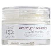 Ночной увлажняющий крем для лица Organic Surge Daily Care Overnight Sensation Night Cream (50 мл)
Ночной увлажняющий крем для лица Organic Surge Daily Care Overnight Sensation Night Cream (50 мл)