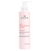 Нежное очищающее молочко NUXE Lait Demaquillant Confort - Comforting Cleansing Milk (200 мл)
Нежное очищающее молочко NUXE Lait Demaquillant Confort - Comforting Cleansing Milk (200 мл)