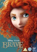 Brave - Limited Edition Artwork (O-Ring)