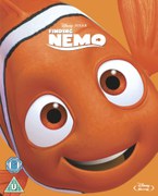 Finding Nemo - Limited Edition Artwork (O-Ring)