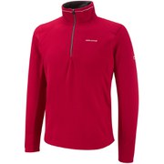 Craghoppers Men's Corey Microfleece - Red