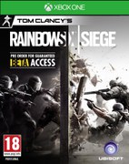 Tom Clancy's Rainbow Six: Siege