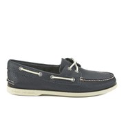 Sperry Men's Authentic Original Boat Shoes - Navy