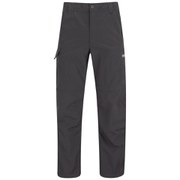 Regatta Men's Larsson II Z/O Walking Trousers - Ash