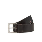 Tommy Hilfiger Men's Eton Belt - Brown