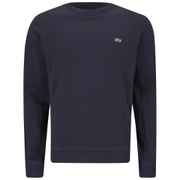 Lacoste Men's Sweatshirt - Navy