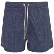 Lacoste Men's Swim Shorts - Navy