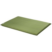Coleman Camper Inflator 7.5cm Mat - Double