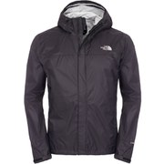 The North Face Men's Venture 2 Layer Goretex Jacket - Black