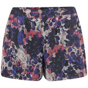 ONLY Women's Adele Shorts - Cloud Dancer