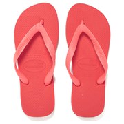 Havaianas Unisex Top Flip Flops - Coralnew