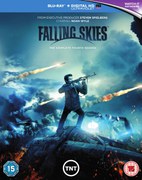 Falling Skies - Series 4