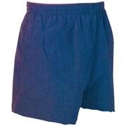 Zoggs Men's Penrith 17 Inch Swim Shorts - Navy