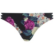 MINKPINK Women’s Secret Garden Bikini Bottoms - Multi