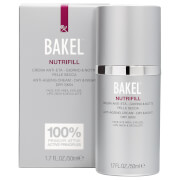 BAKEL Nutrifill Extra Nourishing Cream (50ml)