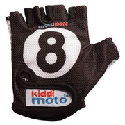 Kiddimoto 8 Ball Gloves