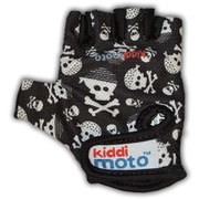 Kiddimoto Skullz Gloves