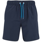 Original Penguin Men's Daddy Swim Shorts - Dark Sapphire