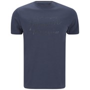 Original Penguin Men's High Build T-Shirt - Dress Blues