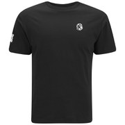 Billionaire Boys Club Men's Big Helmet T-Shirt - Black