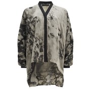 Religion Women's Glare Kaftan - Grey Mist