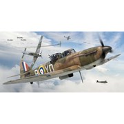Airfix Starter Set Boulton Paul Defiant