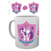 My Little Pony Pony Acadamy Mug