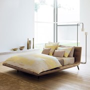 Hugo BOSS Illusion Duvet Cover - Yellow