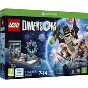 LEGO Dimensions