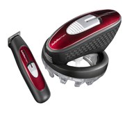 BaByliss For Men Super Crew Cut Clipper - Red/Black