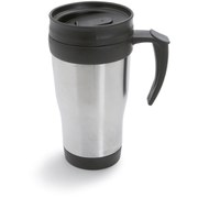 Sagaform Carcup - Steel