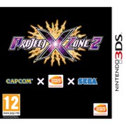 Project X Zone 2