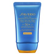 Антивозрастной солнцезащитный крем Shiseido Wet Force Expert Sun Aging Protection Lotion Plus SPF50+ (50 мл)
Антивозрастной солнцезащитный крем Shiseido Wet Force Expert Sun Aging Protection Lotion Plus SPF50+ (50 мл)