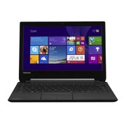 Toshiba Satellite NB10 Laptop (Celeron N2810, 4GB, 500GB, 11.6 Inch Touchscreen, Win 8 Pro)