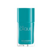 Bourjois La Laque Nail Varnish - Ni Vernis Bleu 12 (10ml)