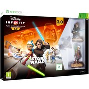 Disney Infinity 3.0 - Star Wars Starter Pack