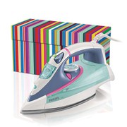 Philips Azur 2600w Iron with Heat Resistant Storage Box