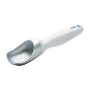 Zyliss Ice Cream Scoop - White