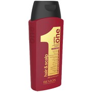 Uniq One Hair and Scalp Conditioning Shampoo (300ml)