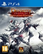 Divinity: Original Sin 