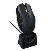 Razer Naga Chroma Gaming Mouse Wireless