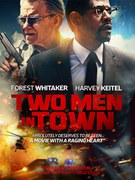 Two Men in Town