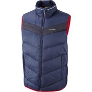 Craghoppers Men's Gaston Vest - Royal Navy