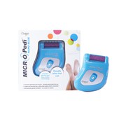 MICRO Pedi NANO - Blue