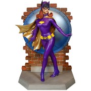 Tweeterhead DC Comics Batman Batgirl Maquette