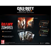 Call of Duty Black Ops III - Hardened Edition