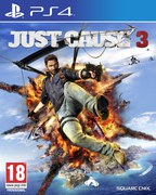 Just Cause 3 - Collectors Edition